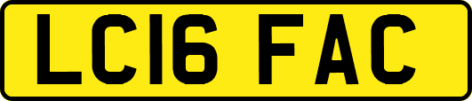 LC16FAC