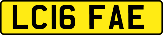 LC16FAE