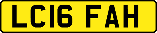 LC16FAH