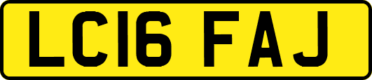 LC16FAJ