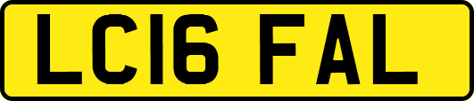 LC16FAL