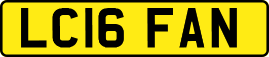 LC16FAN