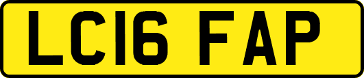 LC16FAP