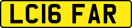LC16FAR