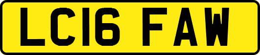 LC16FAW