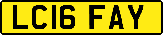 LC16FAY