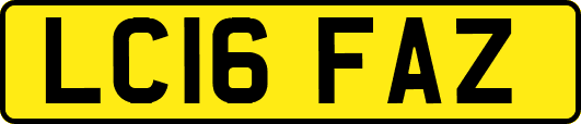 LC16FAZ