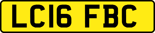 LC16FBC