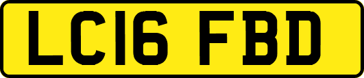 LC16FBD