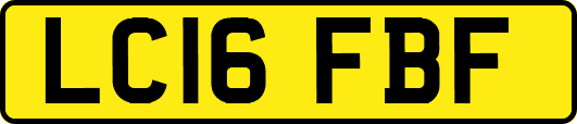 LC16FBF