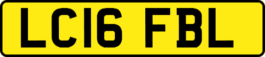 LC16FBL