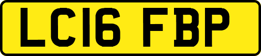 LC16FBP
