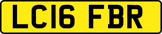 LC16FBR
