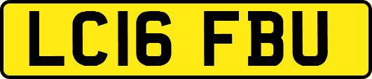 LC16FBU