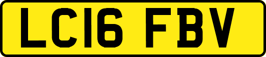 LC16FBV
