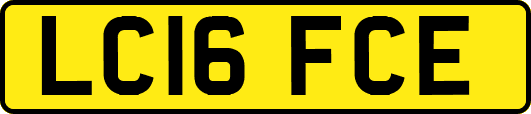 LC16FCE