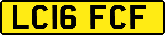 LC16FCF