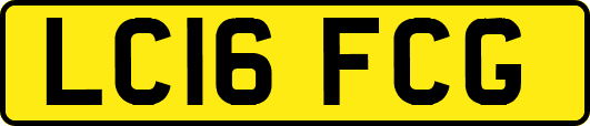 LC16FCG