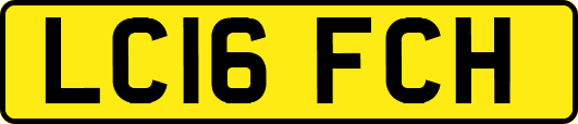 LC16FCH