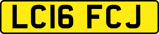 LC16FCJ