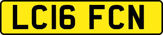 LC16FCN