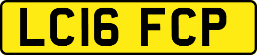 LC16FCP
