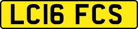 LC16FCS