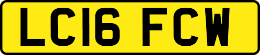 LC16FCW