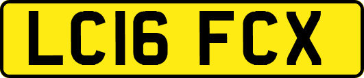 LC16FCX