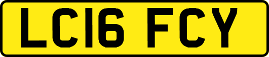 LC16FCY