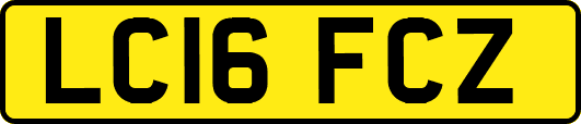 LC16FCZ