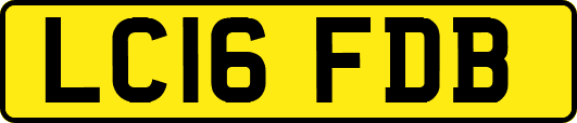 LC16FDB