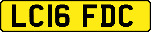 LC16FDC