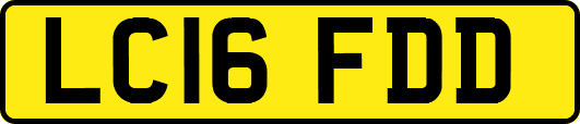 LC16FDD