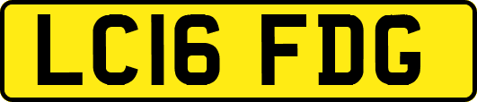 LC16FDG