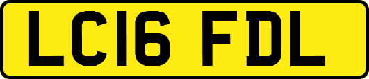 LC16FDL