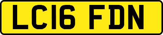 LC16FDN