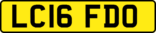 LC16FDO