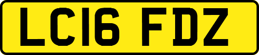 LC16FDZ