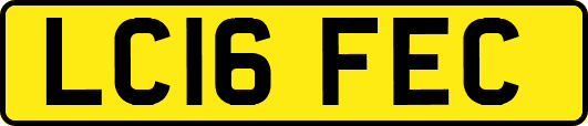 LC16FEC