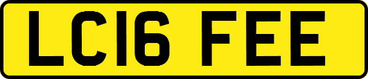 LC16FEE