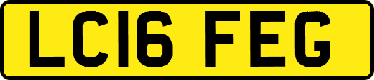 LC16FEG