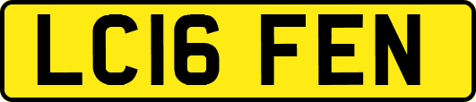 LC16FEN