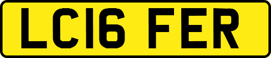 LC16FER