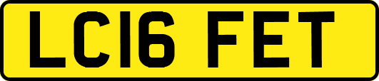 LC16FET