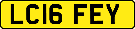 LC16FEY