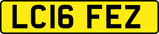 LC16FEZ