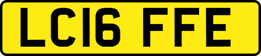 LC16FFE