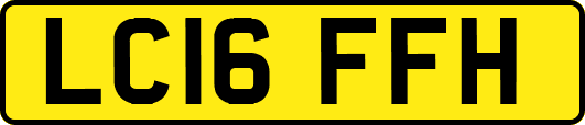 LC16FFH