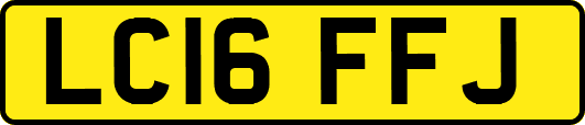 LC16FFJ